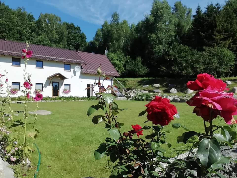 Agrowinnica Borzytuchom Luaran gambar