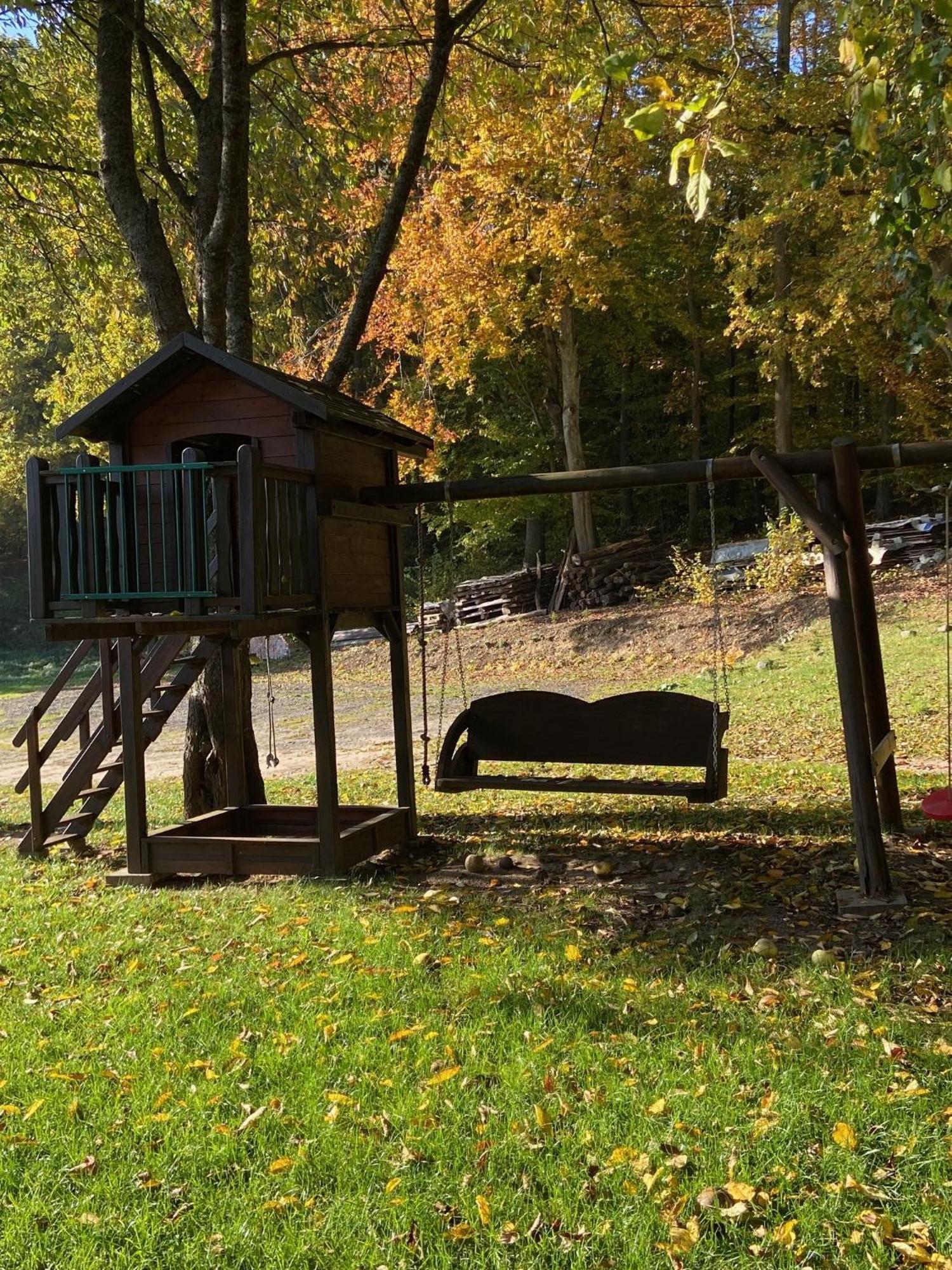 Agrowinnica Borzytuchom Luaran gambar
